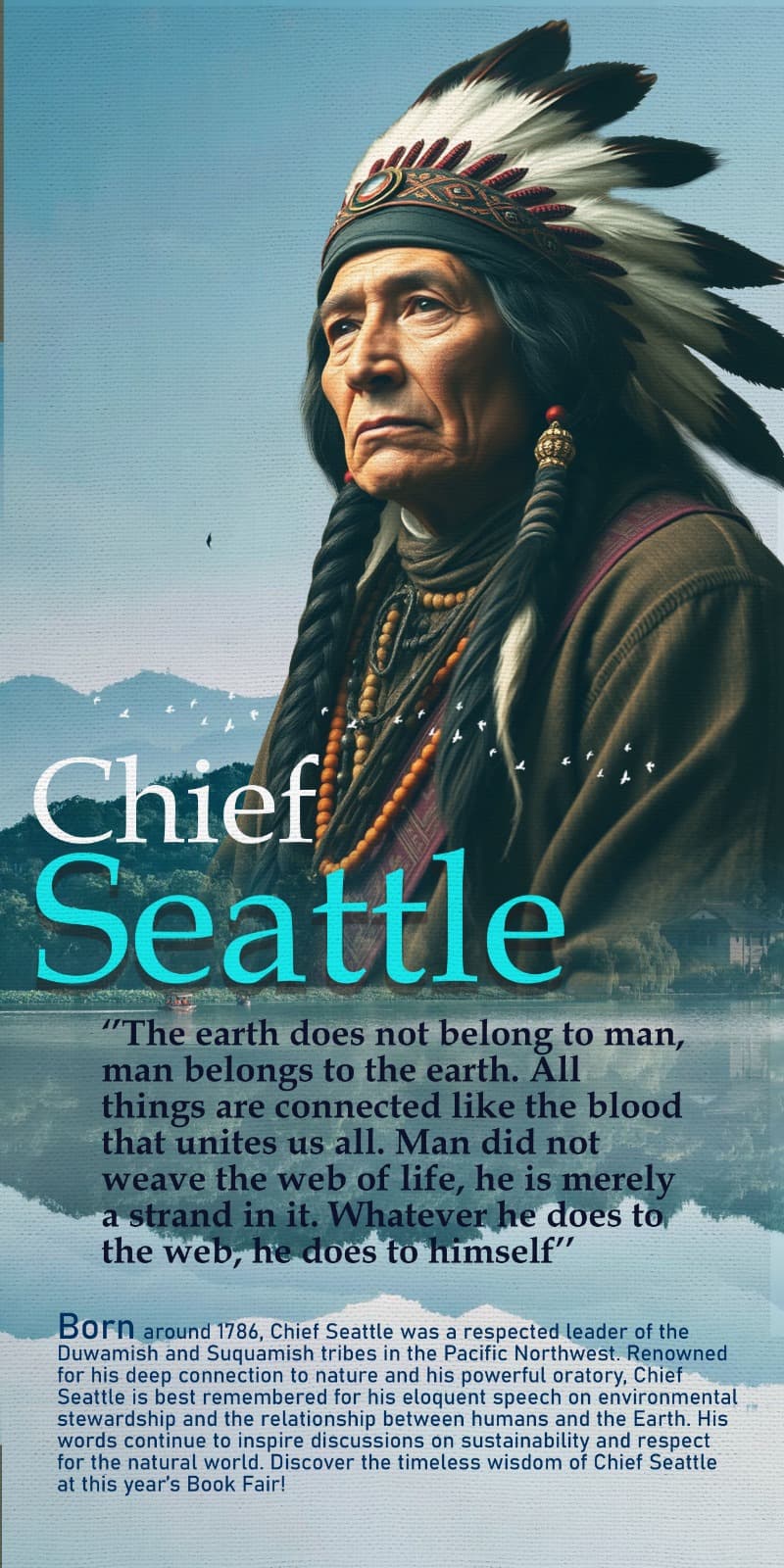 Chief Seattle