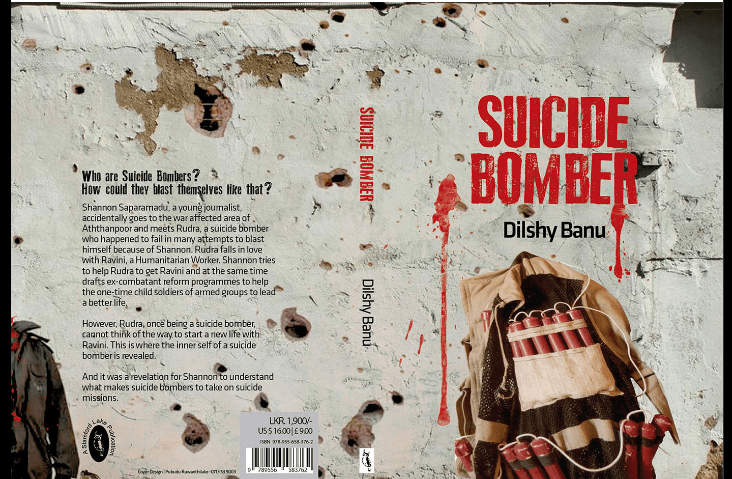 Suicide Bomber