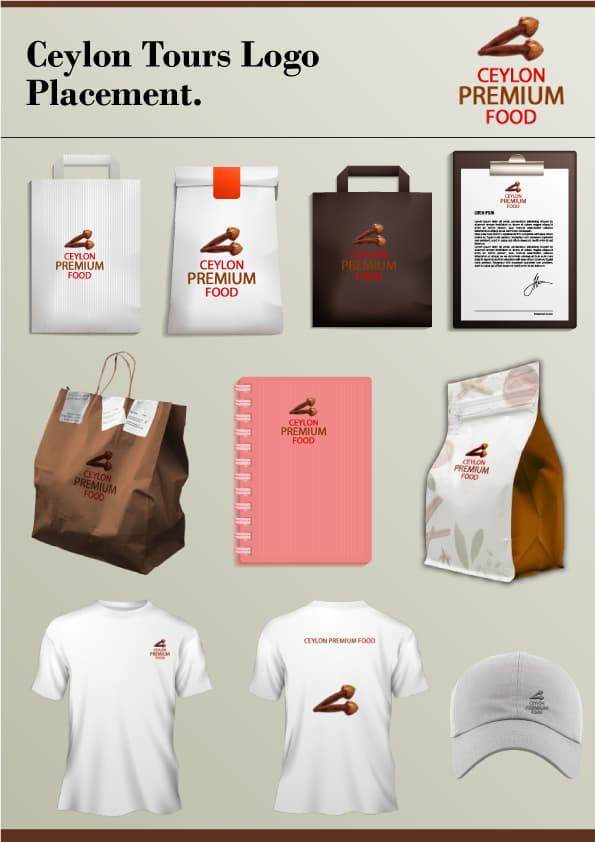 Ceylon Premium Foods