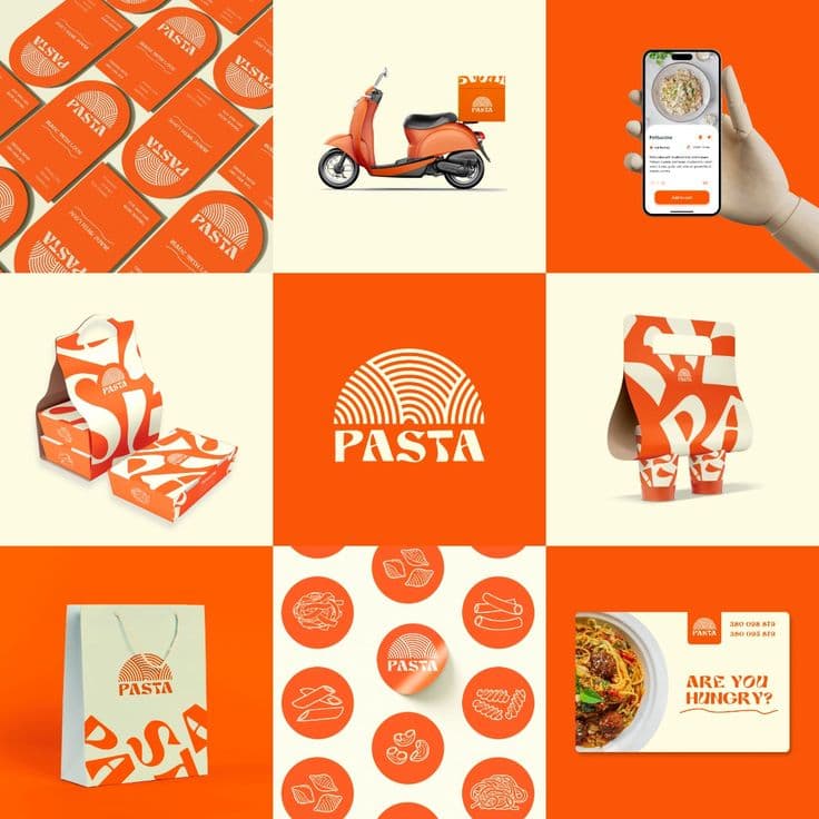 Pasta