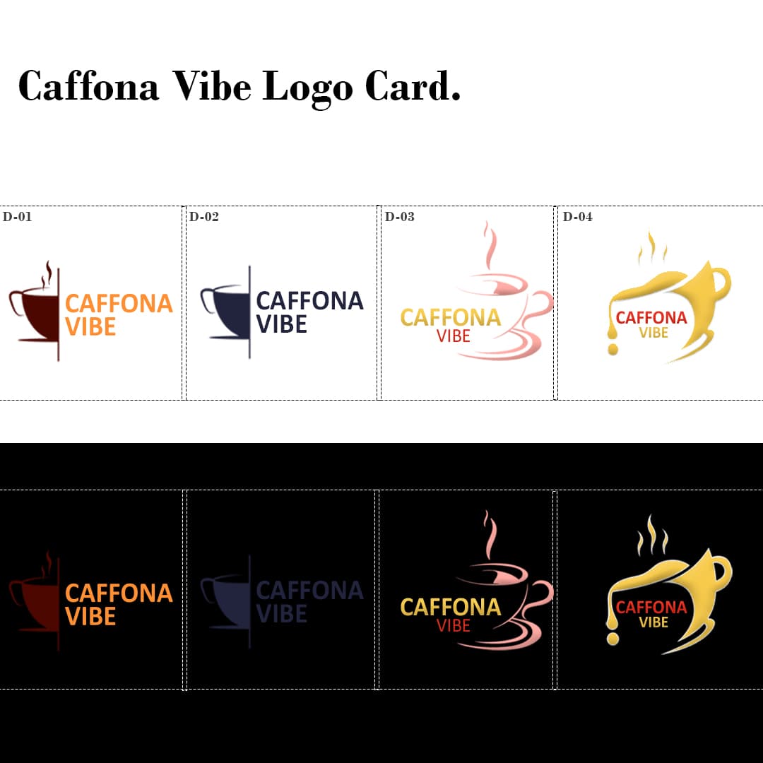Caffona Vibe