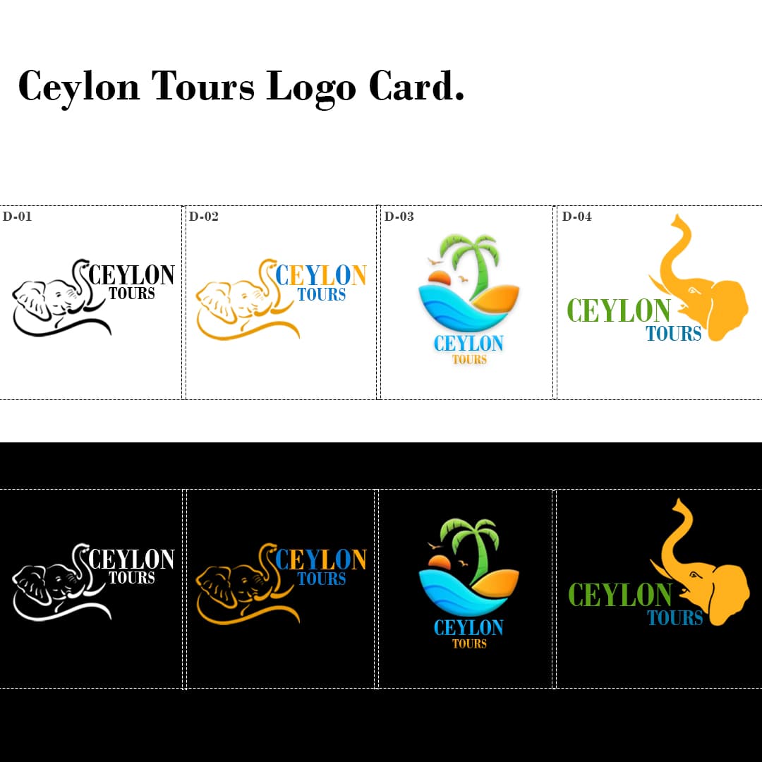 Ceylon Tours