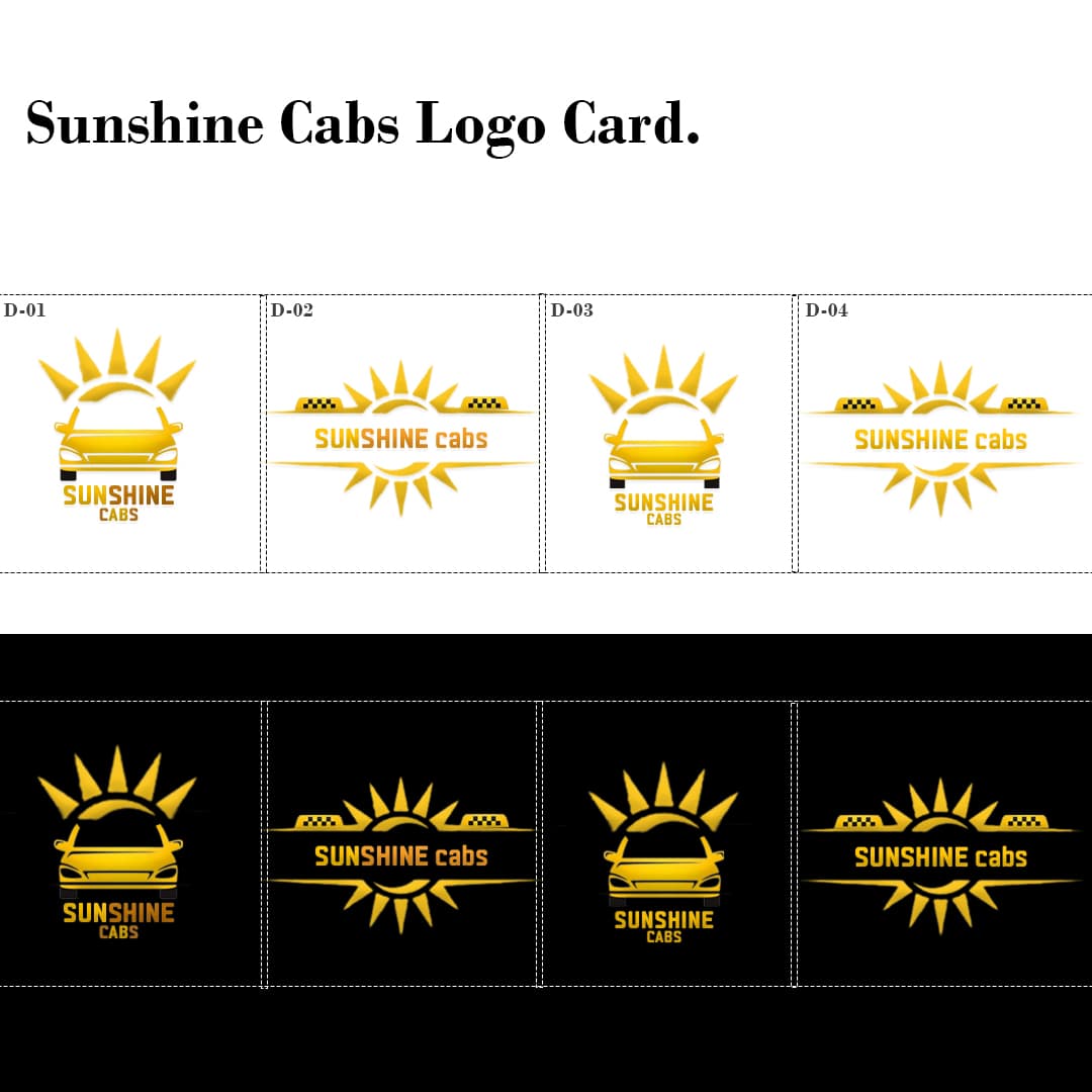 Logo Creation