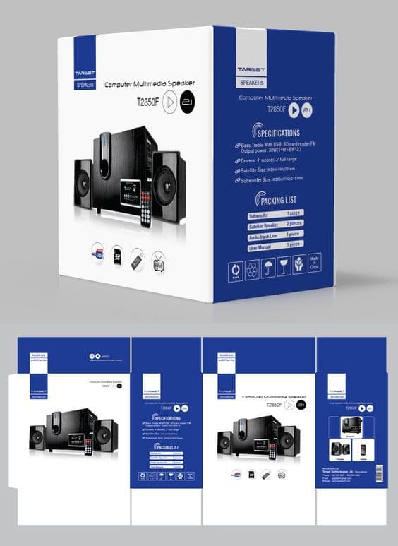 Audio Waxer