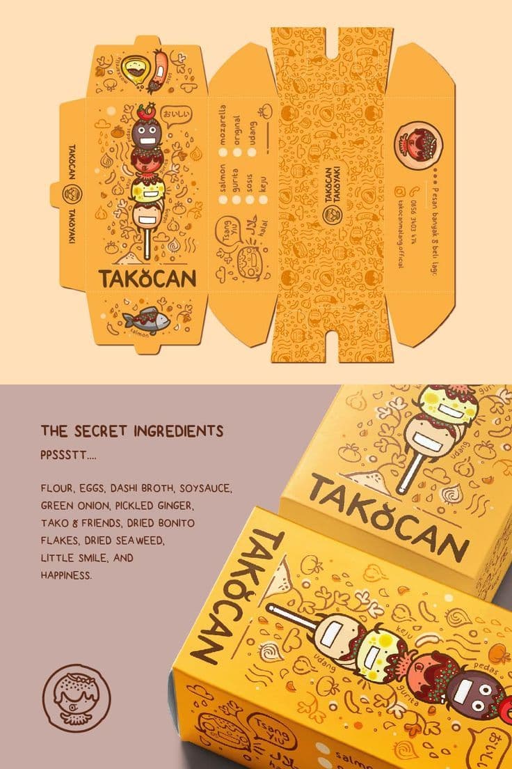 Takocan
