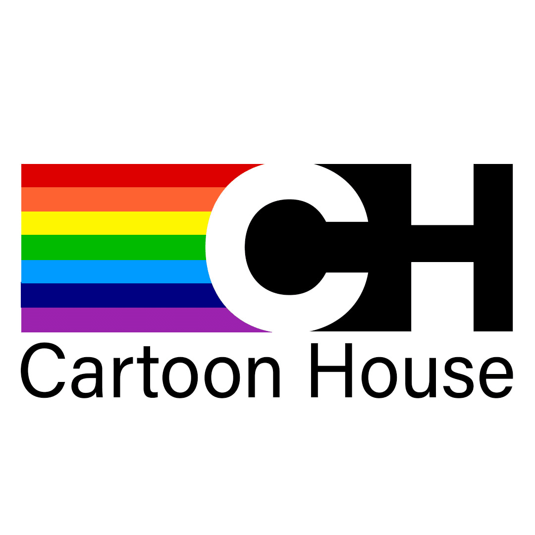 Cartoon House