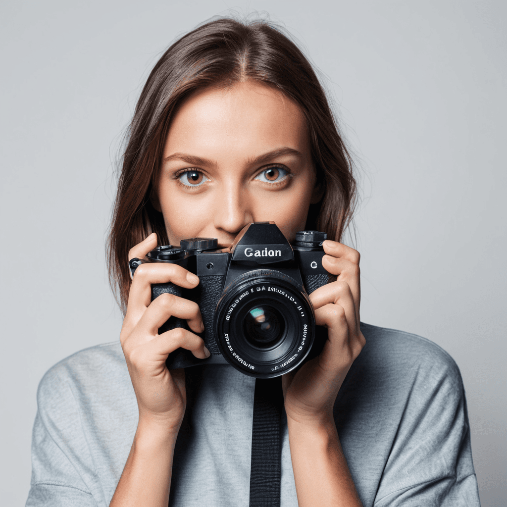 The Camera Media