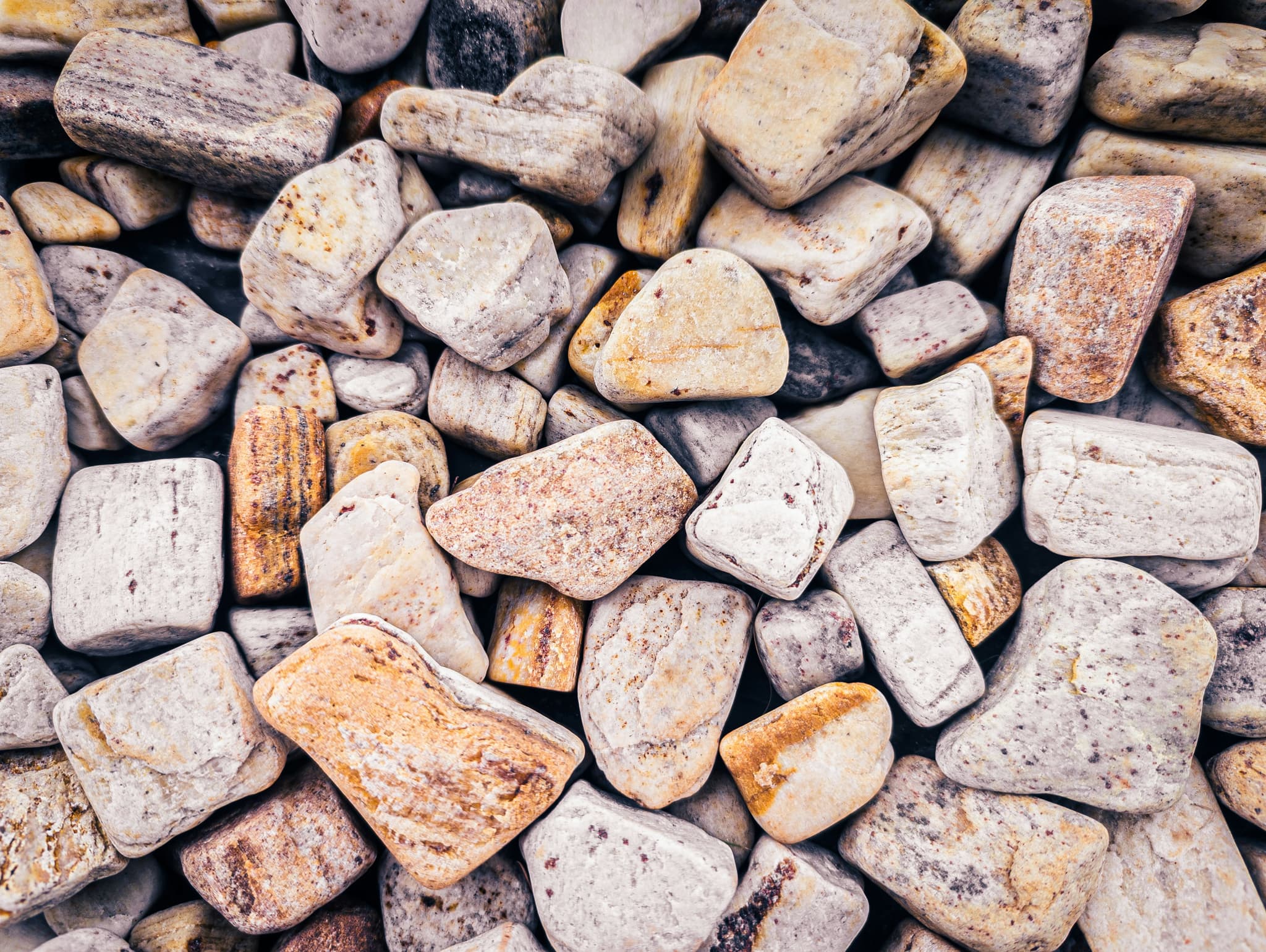 Pebbles