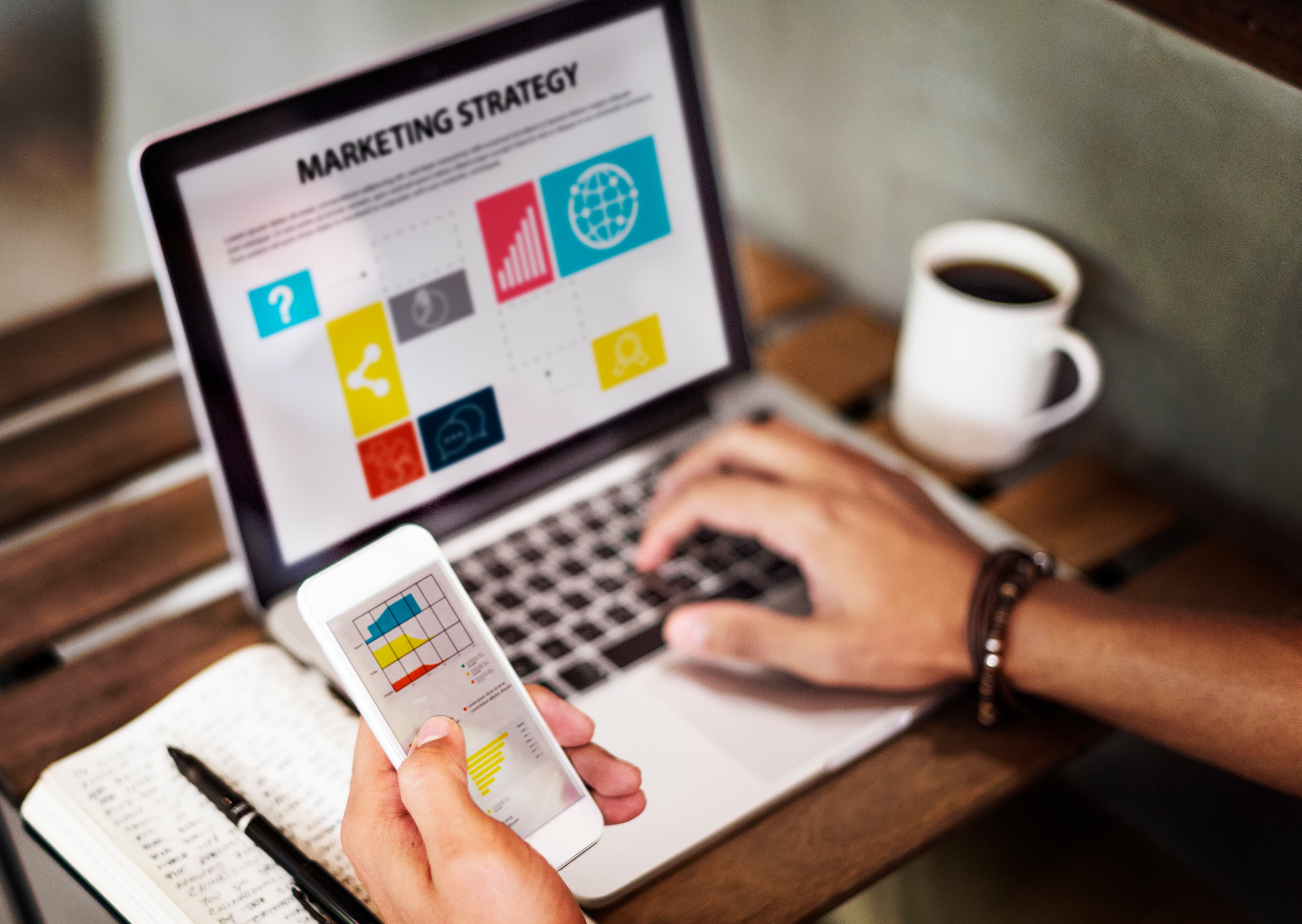 Digital Advertising Showcase