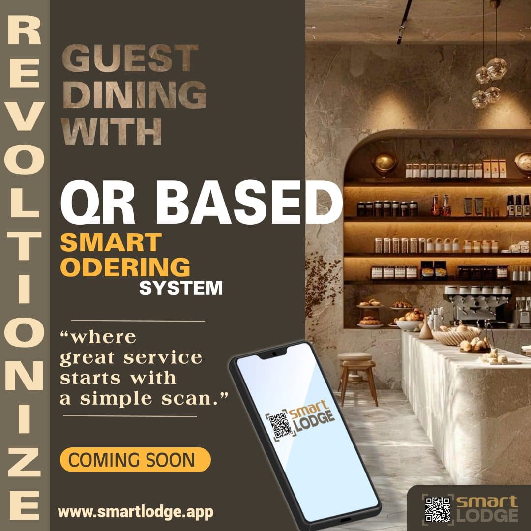 Smart Lodge New