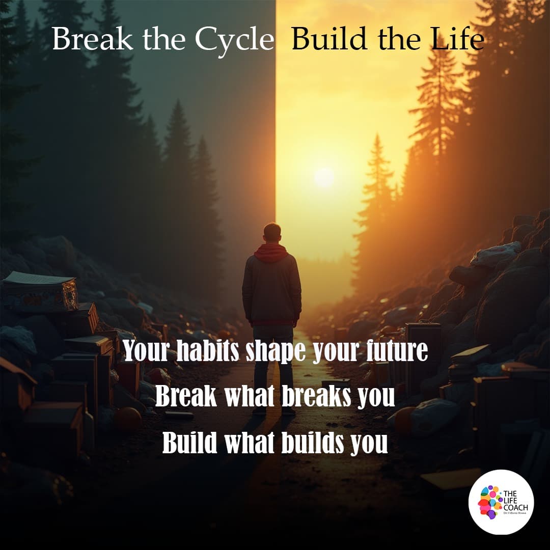 The life Coach