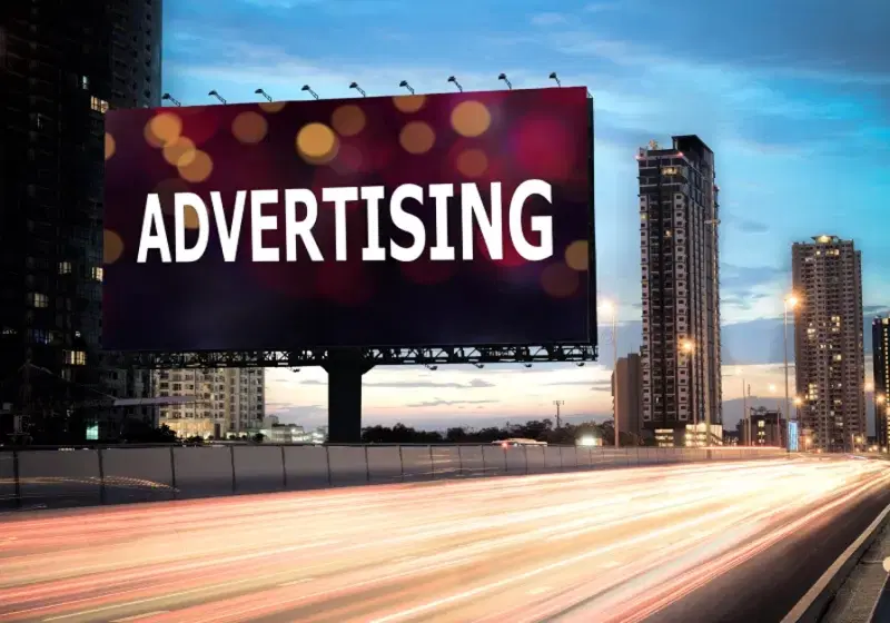 Outdoor Advertising Showcase