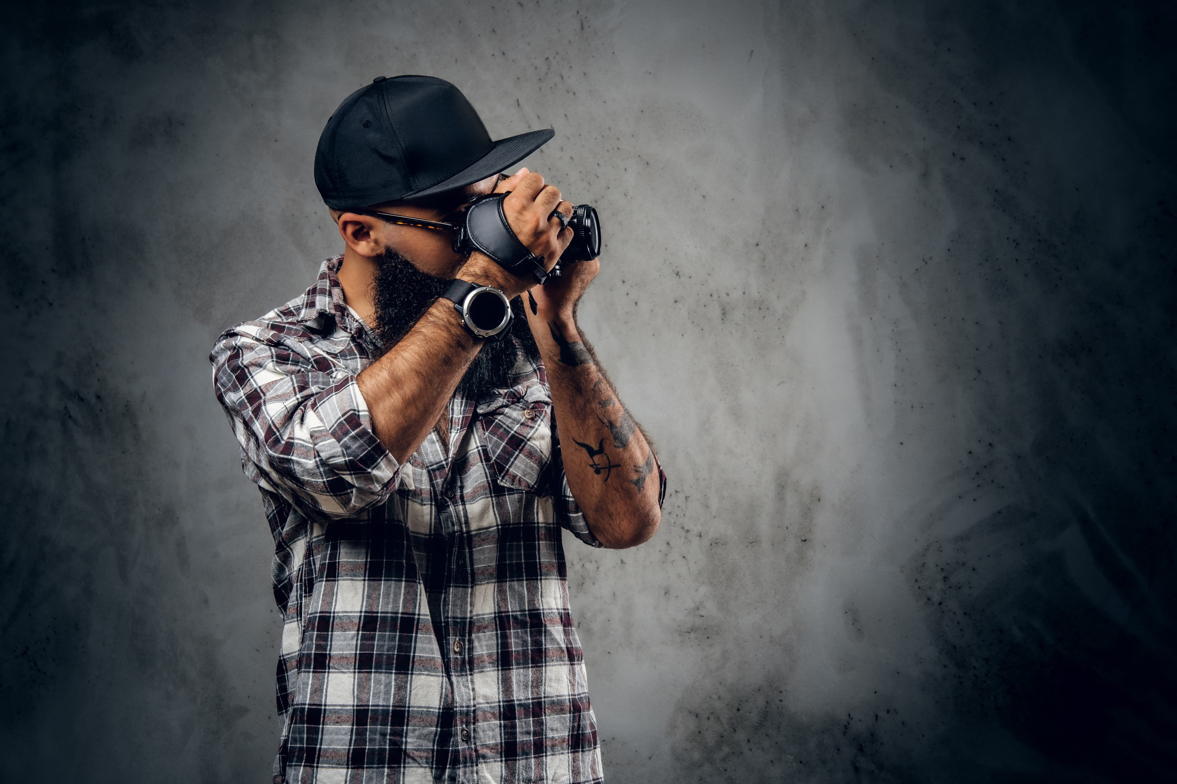 Photography Showcase