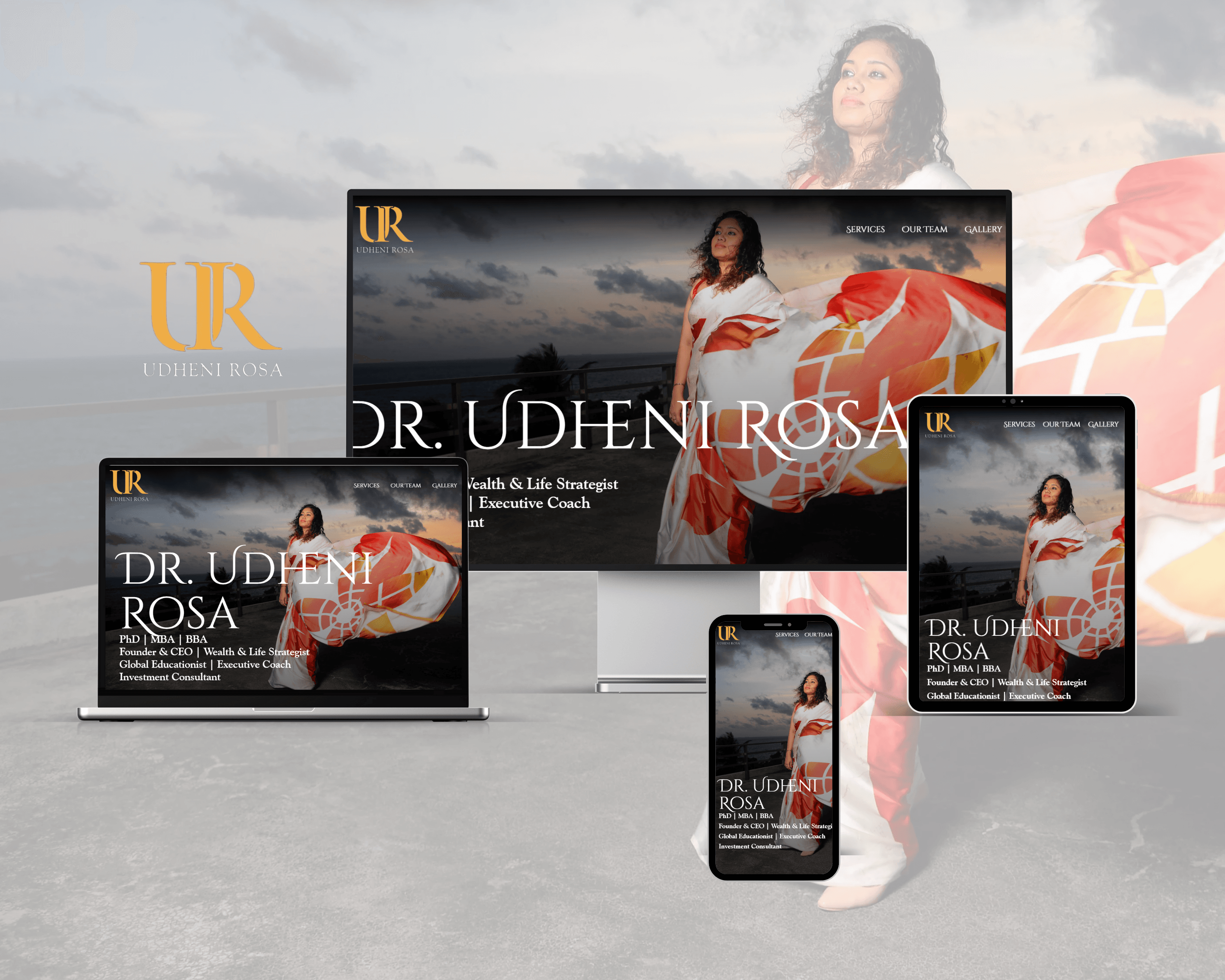 Udhenirosa.com