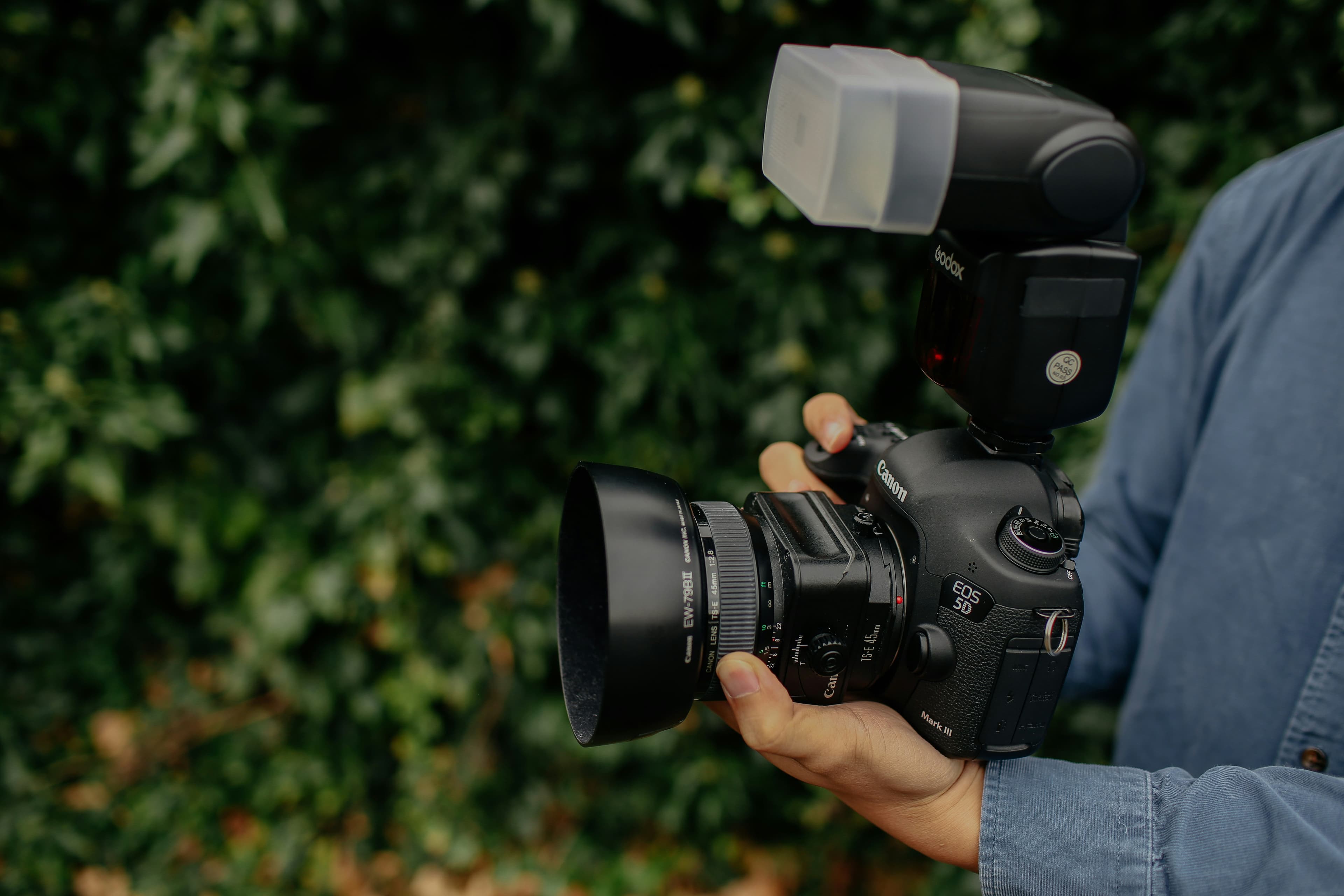 Event Coverage